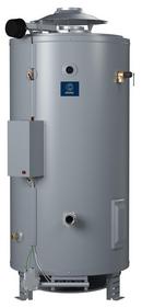 100 Gallon 250MBH Propane Water Heater Aluminum