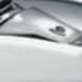 Moen Polished Chrome Toilet Tissue Roller Only 