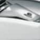 Moen Polished Chrome Toilet Tissue Roller Only 