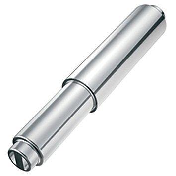 Moen Polished Chrome Toilet Tissue Roller Only 
