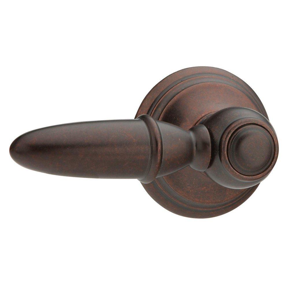 Moen Oil Rubbed Bronze Trip Lever 