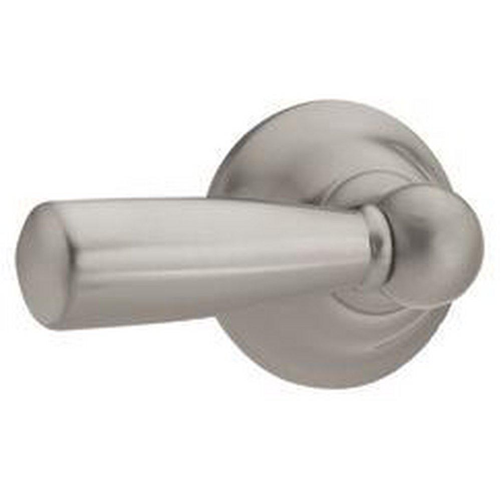 Moen Brushed Nickel Trip Lever 