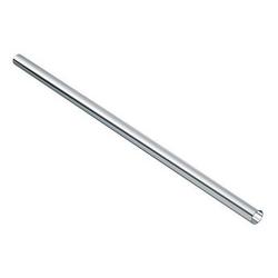 24 in. Towel Bar in Polished Chrome
