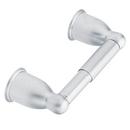 Moen Brushed Chrome Toilet Tissue Roller Only 