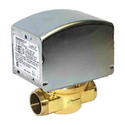 Sweat Hydronic Zone Valve 300 psi 200F 0.32 Amp Hydronics and Zoning
