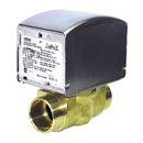 Honeywell Home Metallic Sweat Hydronic Zone Valve 200F 0.32 Amp Hydronics and Zoning 