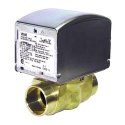 Sweat Hydronic Zone Valve 300 psi 200F 0.32 Amp Hydronics and Zoning