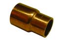 1-1/4 x 1 in. Copper Reducer Coupling