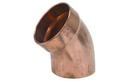 Mueller Industries Copper 45&deg; Street Elbow 