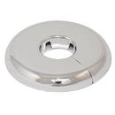 FPPI&reg; Chrome 8-79/100 x 8 in. IPS Painted Plastic Wall Plate 