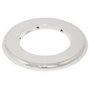 FPPI® Chrome 8-79/100 x 8 in. IPS Painted Plastic Wall Plate 