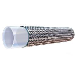 13/32 in. PTFE Tubing in Silver
