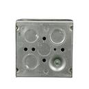 Zurn Black Hardwired Power Conversion 