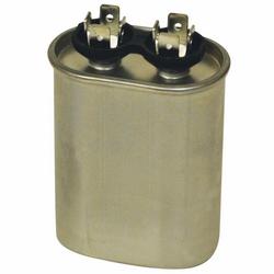 45 mfd 440/370V Oval Run Capacitor