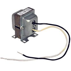 50 VA 120/208/240V to 24V Foot Mount Step-Down Transformer