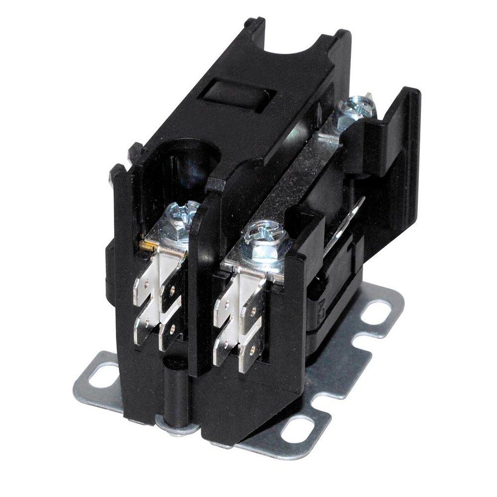 MARS 24V 1.5 Pole Contactor 