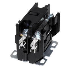 30A 24V 1.5 Pole Contactor