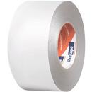Shurtape Silver 60 yd. Silver Metalized Non-Printed Cloth Duct Tape 