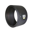 1-1/4 in. IPS SDR 9-17 HDPE Electrofusion Coupling with 4.7R Pin