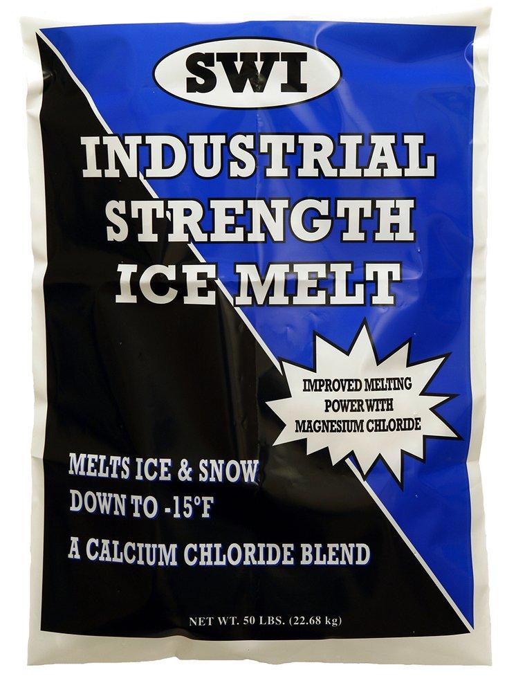 Scotwood Industries Industrial Strength Ice Melt 