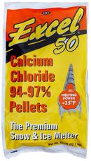 Scotwood Industries Yellow Ice Melt Pellets 