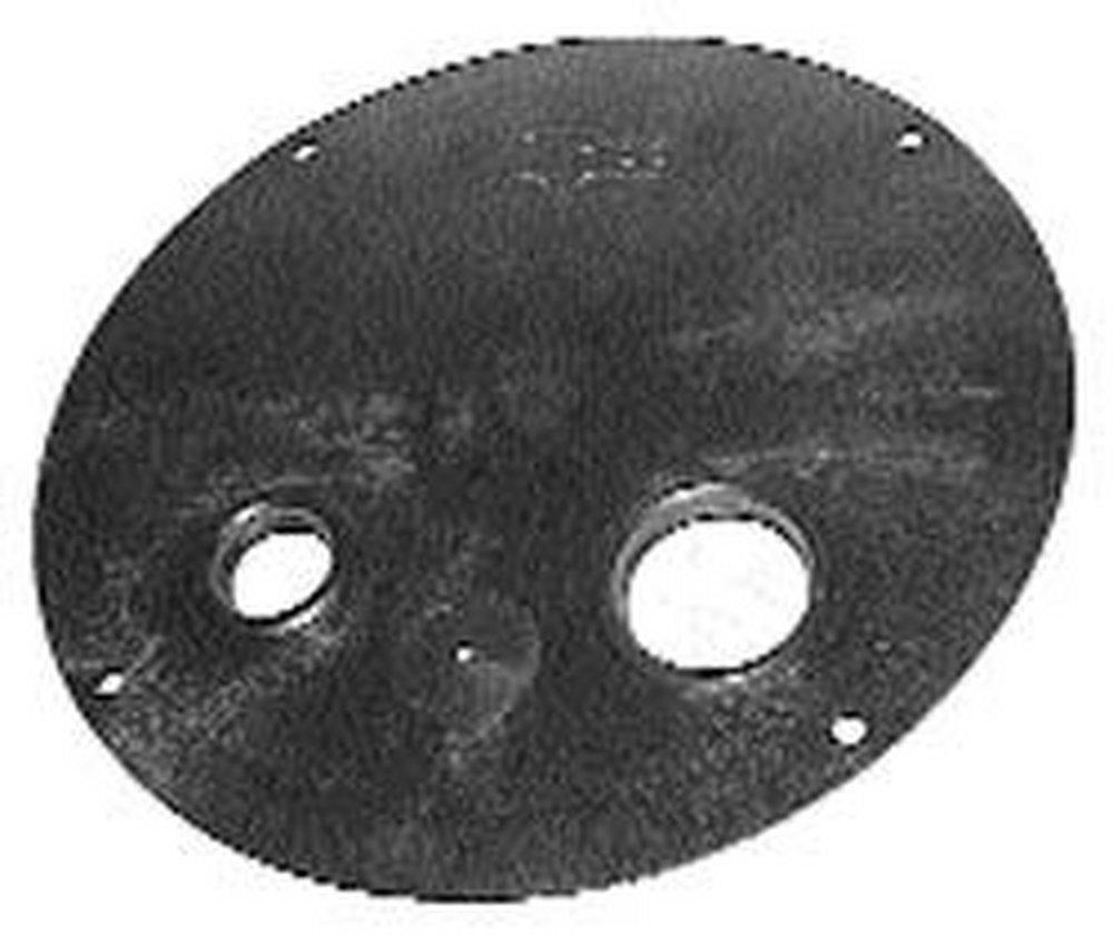 TOPP 18 x 3 in. Basin Cover 