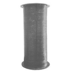 24 x 48 in. Fiberglass Basin with Anti Float Device