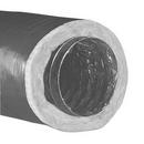 Hart & Cooley 50 ft. Polyester R6 Insulated Flexible Air Duct 