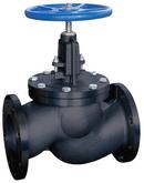FNW&reg; 300# RF FLG WCB T8 Globe Valve Carbon Steel Body, Trim 8, Bolted Bonnet 