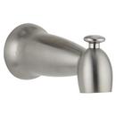 Tub Spout Pull-Up Diverter in Brilliance Stainless