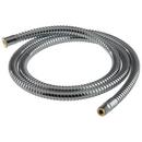 59 in. Hand Shower Hose in Chrome