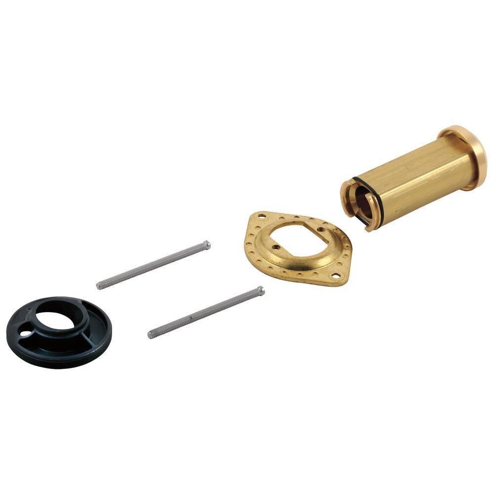 Delta Faucet Polished Chrome Hand Shower Shank Assembly 