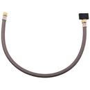 Delta Faucet Polished Brass Metal Hose 