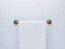 Brizo Chrome 18 in. Towel Bar 