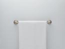 Brizo Chrome 18 in. Towel Bar 