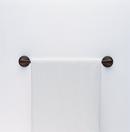 Brizo Polished Nickel 18 in. Towel Bar 