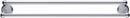 24 in. Towel Bar in Polished Chrome