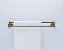 Brizo Polished Nickel 24 in. Towel Bar 