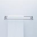 Brizo Polished Nickel 24 in. Towel Bar 
