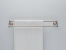 Brizo Polished Nickel 24 in. Towel Bar 