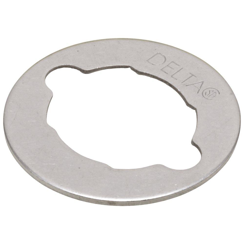 Delta Faucet Polished Chrome Washer 
