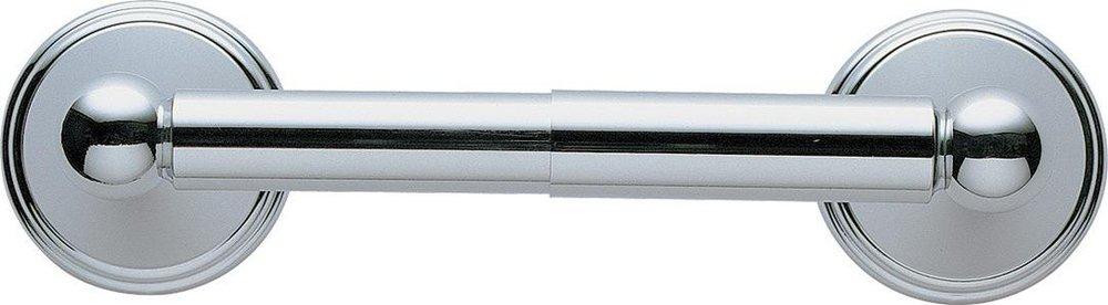 Brizo Chrome Wall Mount Toilet Tissue Holder 