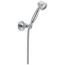 Single Function Hand Shower in Polished Chrome
