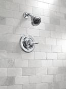 Delta Faucet Chrome Metal Handle Kit 