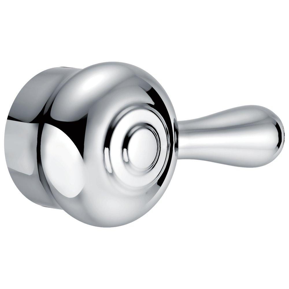 Delta Faucet Chrome Metal Handle Kit 