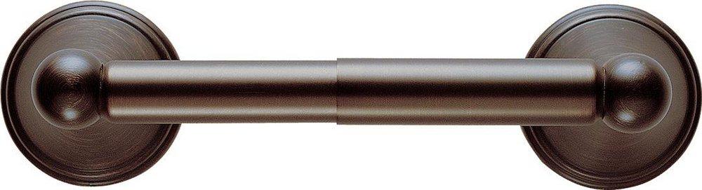 Brizo Venetian Bronze Wall Mount Toilet Tissue Holder 