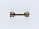 Brizo Venetian Bronze Wall Mount Toilet Tissue Holder 