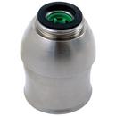 Delta Faucet Stainless Swivel Head Graves Aertor 