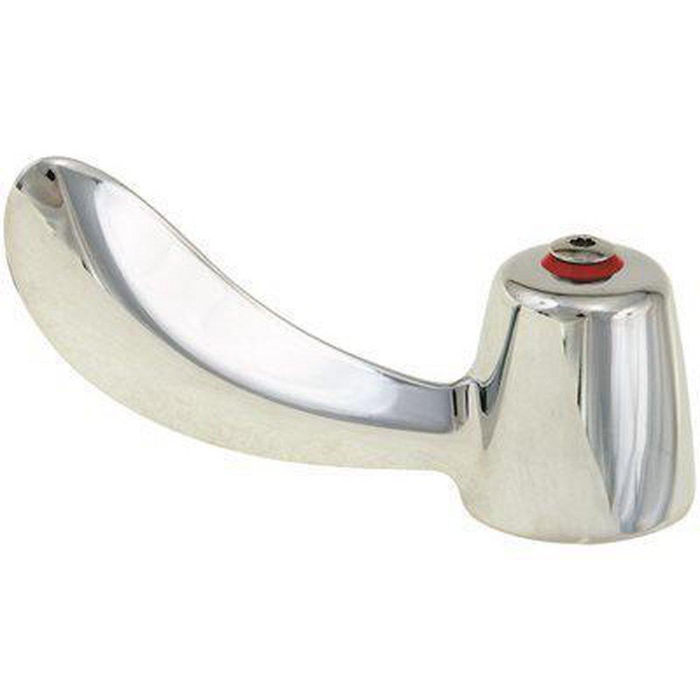 Delta Faucet Chrome 4 in. Handle Kit 