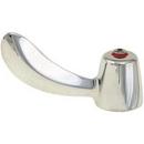 Delta Faucet Chrome 4 in. Handle Kit 